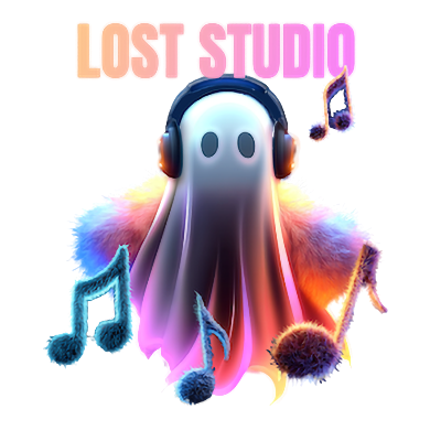 Lost Studio Logo